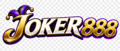 joker888 logo